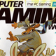 Illustration for article titled Good Lord, emComputer Gaming World/em Had Some Hip Menu Music